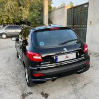 207 اتومات