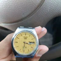 ساعت اتوماتیک ژاپن