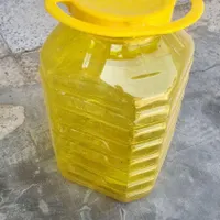 ظرف پت ۱۰کیلویی