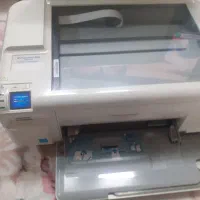 دستگاه کپی رنگی حددنوسالم احتیاج شارژکارتیج|پرینتر، اسکنر، کپی، فکس|تهران, مسعودیه|دیوار