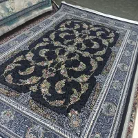 ۲تخته ۱۲ متری و ۳ تخته ۶ متری قیمت رو هم ۳۷ میلون|فرش|جوانرود, |دیوار
