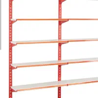 پایه و قفسه