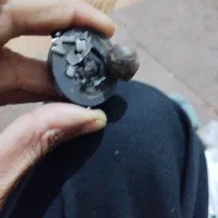 شهاب سنگ|کلکسیون اشیاء عتیقه|دوگنبدان, |دیوار