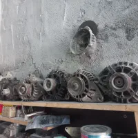 برقکاری و تنظیم موتور