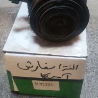 کمپرسور کولر النترا|قطعات یدکی و لوازم جانبی|اهواز, فاز ۲ پادادشهر|دیوار