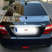 دنا پلاس توربو اتوماتیک آپشنال ۱۴۰۴
