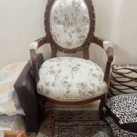 حراج مبلمان سلطنتی فَرَحی|مبلمان خانگی و میز عسلی|اندیشه, شهرک مریم|دیوار