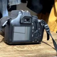 دوربین 4000d canon