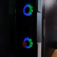 کیس بالارده نسل دوازدهم