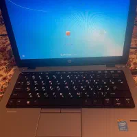 لپتاب HP Elite820 / لپ تاب اچ پی