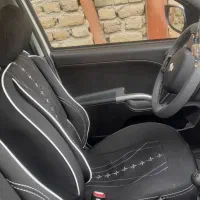 کوییک R تیپ s|خودرو سواری و وانت|بروجرد, |دیوار