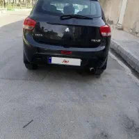 تیبا 2 مدل 94|خودرو سواری و وانت|مشهد, مصلی (کارمندان اول)|دیوار