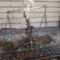 ظروف پذیرایی ورشو ومسی قدیمی شیک