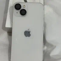 آیفون 13 نرمال تمیز