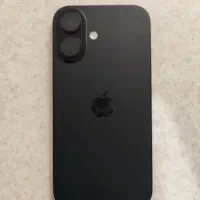 آیفون ۱۶ نرمال