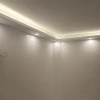 نقاش و نقاشی ساختمان گلچین