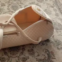 ساک حمل نوزاد مناسب هدیه