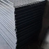 سینی کابل و نردبان کابل شرکت سازه گستر پارسا|ماشین‌آلات صنعتی|پاکدشت, |دیوار