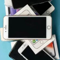 خریدار موبایل تعمیری و نیاز به تعمیر