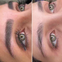 رویا اسلامی مبتکر سبک سوپر نچرال با ۱۲ سال سابقه