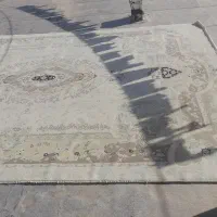 فرش ۱۲متری|فرش|نورآباد, |دیوار