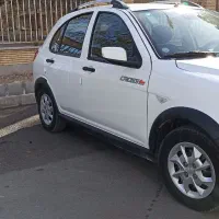 کوئیک S مدل 1402|خودرو سواری و وانت|کرمان, |دیوار