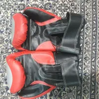 دستکش بکس