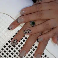 تمامی خدمات زیبایی