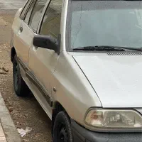 پراید ۱۴۱ مدل ۸۶|خودرو سواری و وانت|بوکان, |دیوار