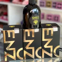 ماسک  مو انزو