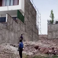 پیمان کاری از دیوار کشی تا ...