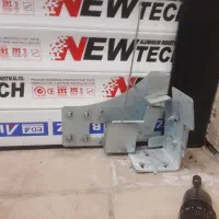 نصب شیشه سکوریت،جک پارکینگ،کرکره برقی