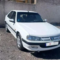 فروش پژو TU5خانگی و کم کار