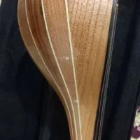 سه تار مفتاحی|سازهای سنتی|قزوین, |دیوار