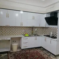 بسیار باصفا وتمیز وبزرگ|اجارهٔ کوتاه‌مدت آپارتمان و سوئیت|قم, حاج زینل|دیوار