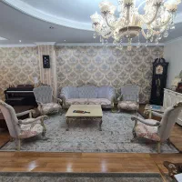 مبلمان استیل