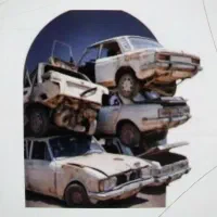 مرکز اسقاط خودرو فرسوده،تصادفی و سوخته