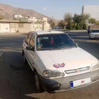 پراید|خودرو سواری و وانت|بانه, |دیوار