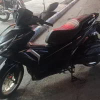 متور r155