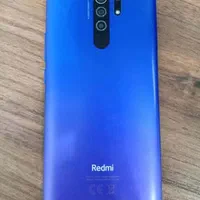 redmi 9 تمیز و سالم|موبایل|تهران, سعادت‌آباد|دیوار
