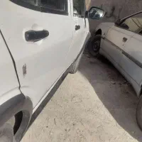 کوئیک آر مدل ۹۸پارس خودرویی|خودرو سواری و وانت|بهارستان, |دیوار