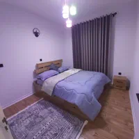 ویلا استخر دار دو خوابه دربست نوساز|اجارهٔ کوتاه‌مدت ویلا و باغ|رامسر, |دیوار