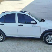 فروش فوری کوئیک اس ۱۴۰۲ درجه یک|خودرو سواری و وانت|بندر کنگان, |دیوار