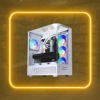 سیستم i3 12100f rtx2060 super رندرینگ طراحی گیم|رایانه رومیزی|تهران, جهاد|دیوار