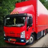 اتوبارفرهنگ مطمئن معتبرکاربلدکاردان کارگران تضمینی|خدمات حمل و نقل|زنجان, |دیوار