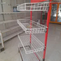 فروش یخچال سوپری و بقیه تجهیزات سوپری|فروشگاه و مغازه|لردگان, |دیوار