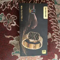 ساعت هوشمند