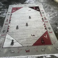یک عدد فرش 6 متری|فرش|بندر انزلی, آذربایجان|دیوار