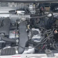 پراید ۸۹ دوگانه کارخانه|خودرو سواری و وانت|کرمانشاه, |دیوار