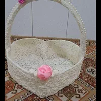 سبد بله برون|صنایع دستی و سایر لوازم تزئینی|تهران, طیب|دیوار